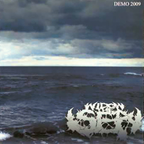 Widow The Sea : Demo 2009